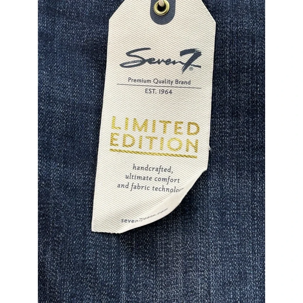 Seven7 new jean